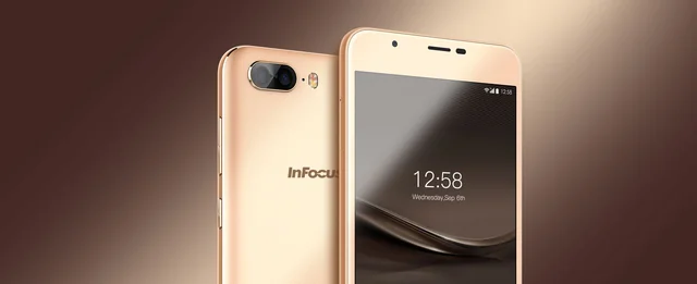 InFocus Turbo 5+ and Snap4 - A New Breakthrough in the Budget Smartphone Market?