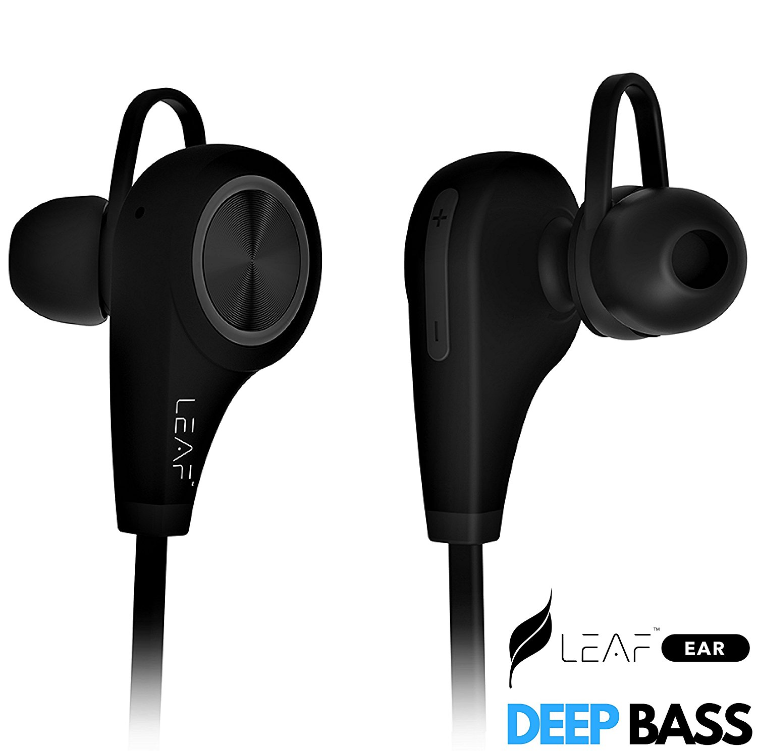 deep bass