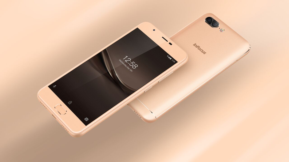 infocus turbo 5 plus