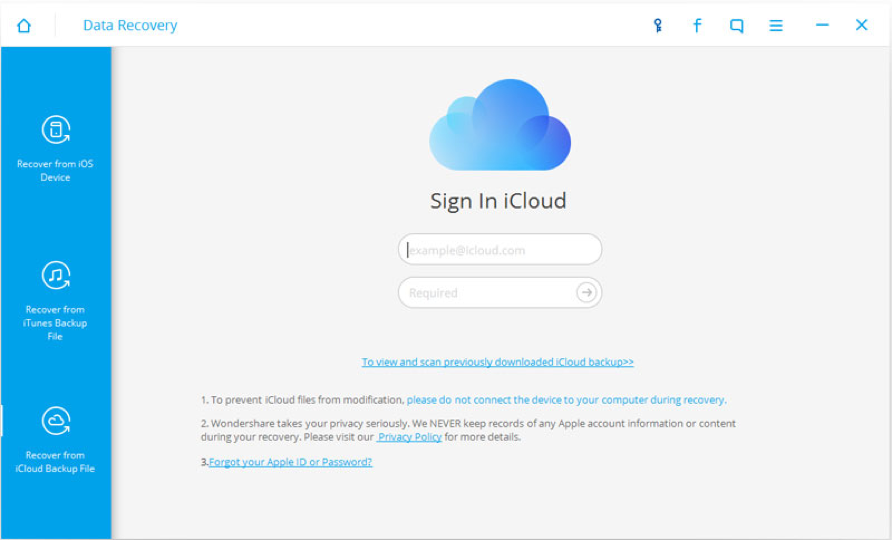 sign-in