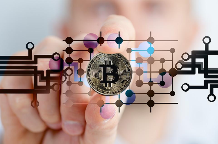 bitcoin works