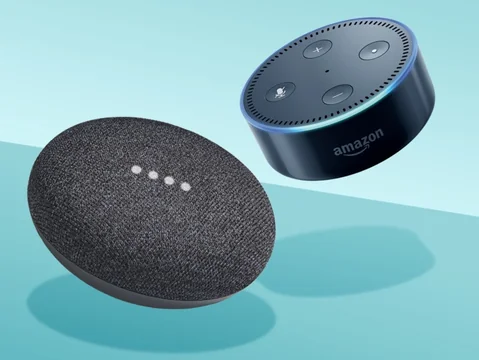Google Home Mini vs Amazon Echo Dot - Which is a Better Smart Speaker (Mini)?
