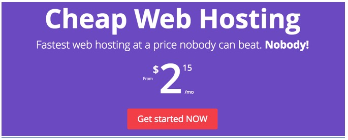 hosting