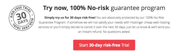 no risk