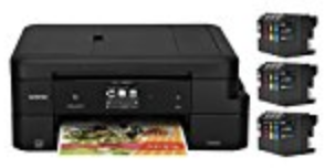 Brother MFC-J985DW XL
