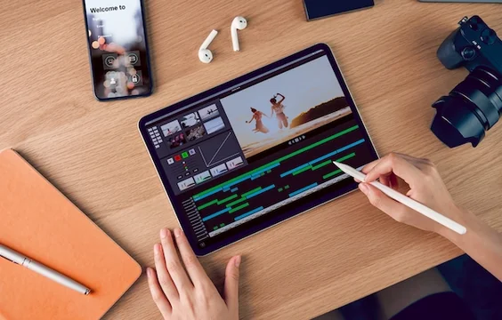 Best Video Editing Software in 2025