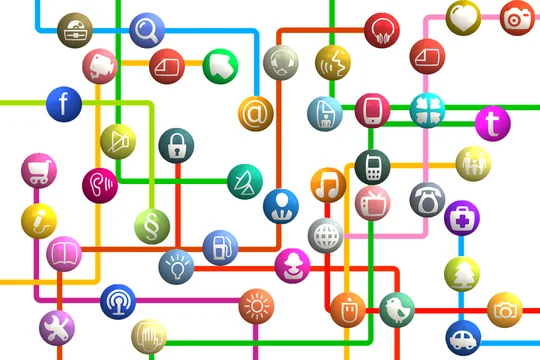 Social Media and Its Numerous Benefits for Businesses and Brands