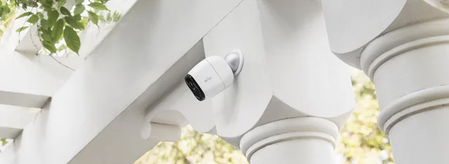 The Best Wireless Security Camera of 2019