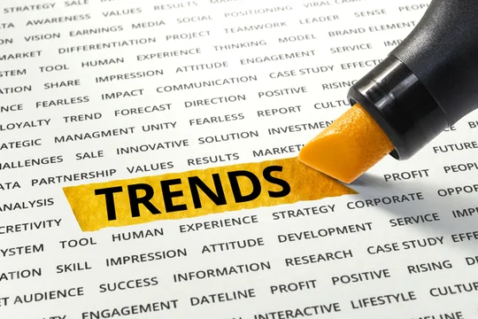 3 Consumer Trends That Canadian Marketing Agencies Should Watch Out For