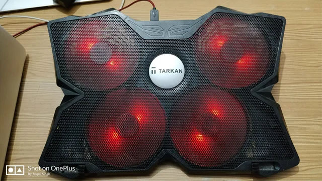 Best Laptop Cooling Pads 2017