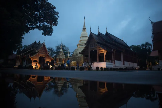 How to make a blurry picture clear