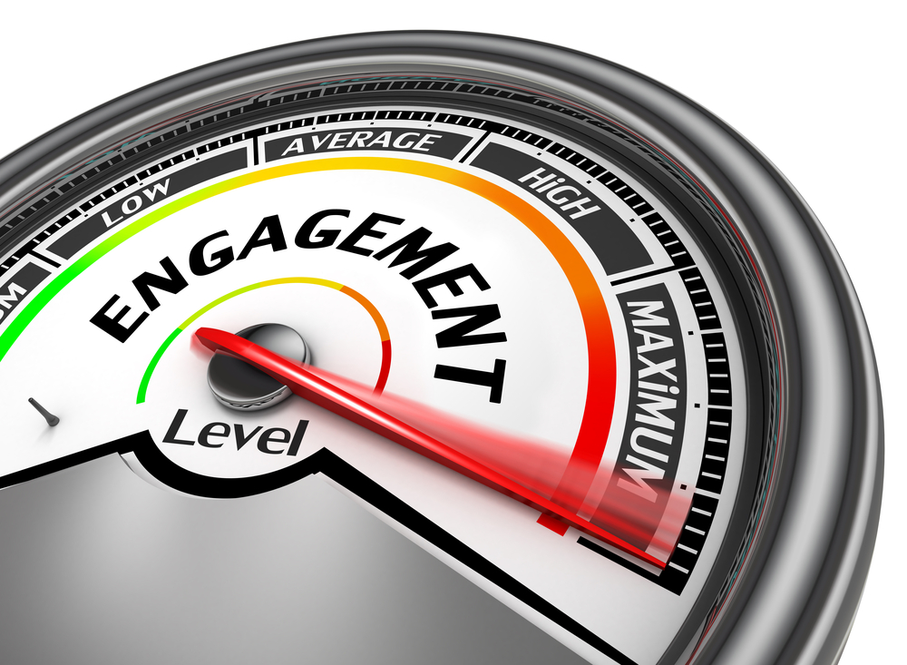 engagement