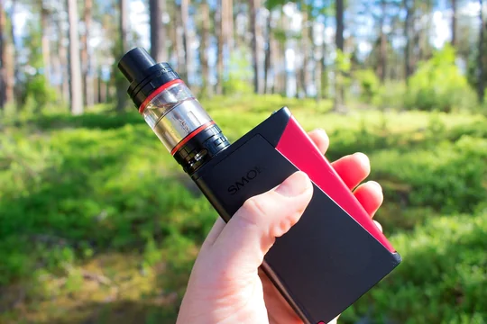 5 key points to learn from vaping industry