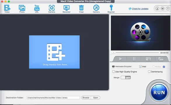 Free MacX Video Converter Pro, download from YouTube and export for iPhone [Giveaway]