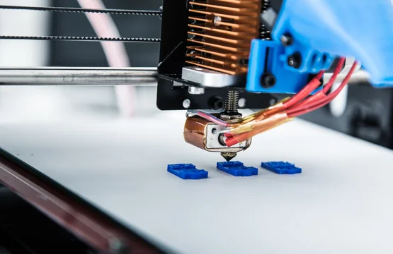 How are 3D Printers Improving Speed, Flexibility, and Productivity in Business Settings?
