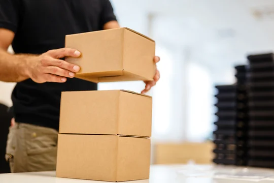 Things All Businesses Need to Know Before Shipping to the US