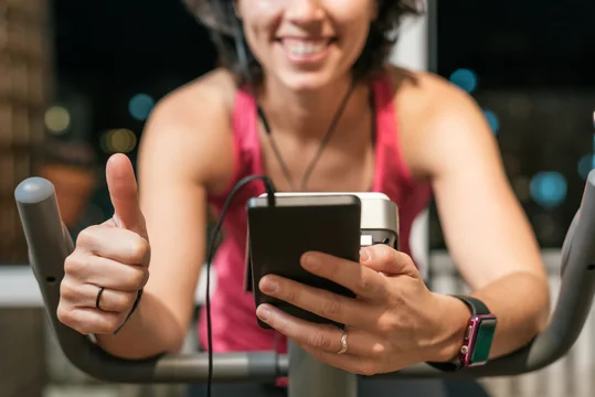 How Mobile Apps Can Help Build Healthy Habits