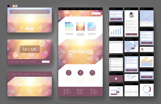 The Best Templates for Niche Websites