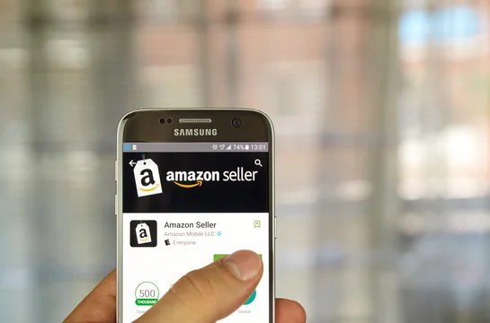 4 Great Amazon seller tips