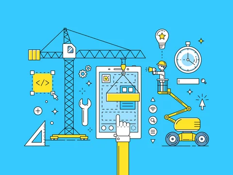 Looking Forward: App Development Trends in 2019