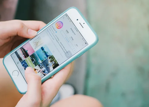 4 Fab Tips for Growing Your ECommerce Brand's Instagram Following