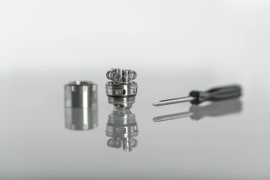 How Important is it to Replace Your Vape Hardware?