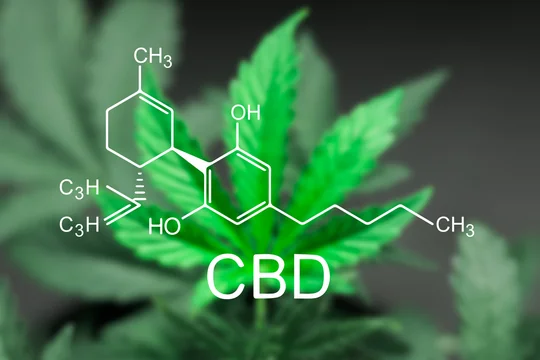 Demystifying CBD
