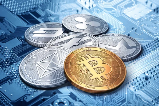 5 Reasons Your Business Should Accept Cryptocurrency