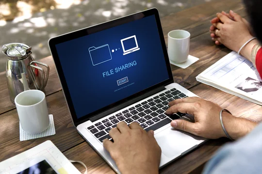 Evolution Of Usenet : First File Sharing Network