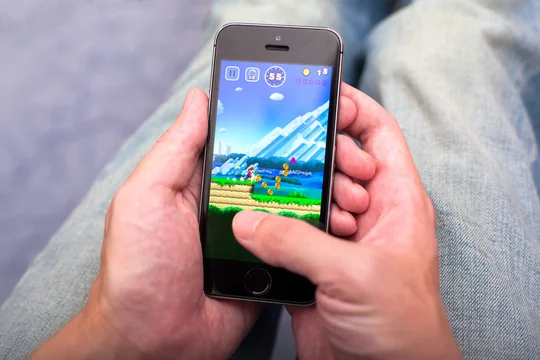 Will Mobile Gaming Apps Takeover in 2018