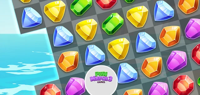 What Makes Match 3 Games So Popular?