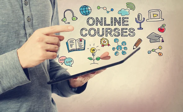 Is Online Learning For You?