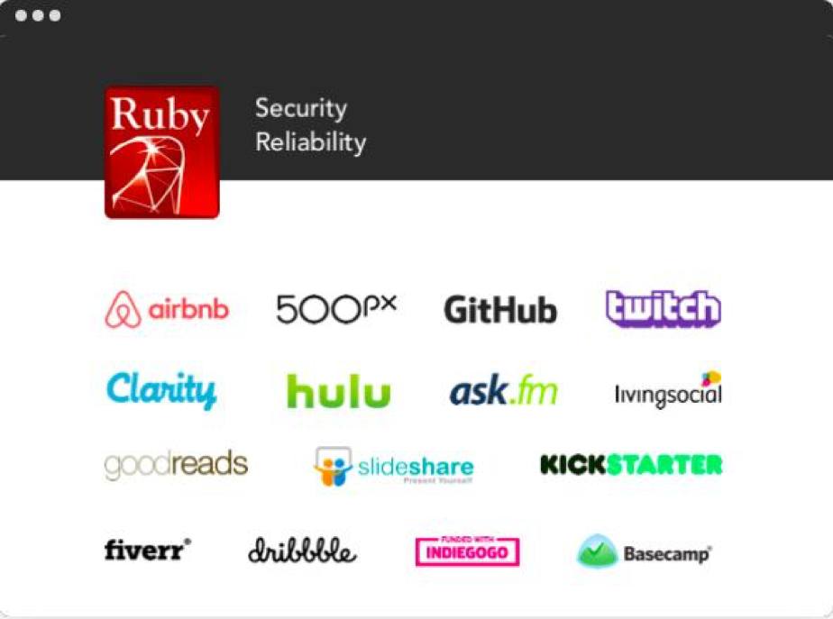 Ruby-Security