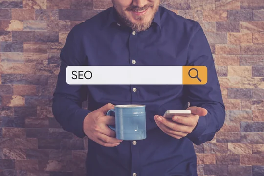 5 Best Practices for SEO