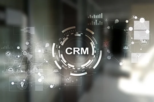 Bring Stability to your Business with Salesforce CRM Service