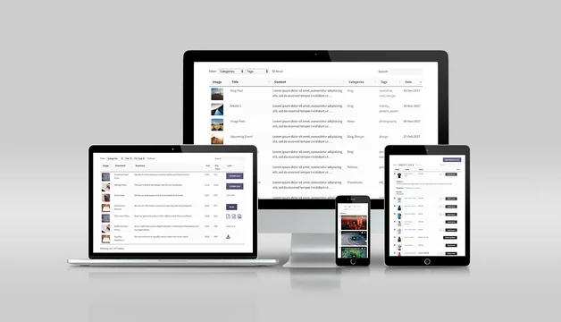 5 Creative Ways to Use a WordPress Table Plugin