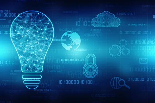 How to Stop Your Business’s Tech Ideas from Being Stolen