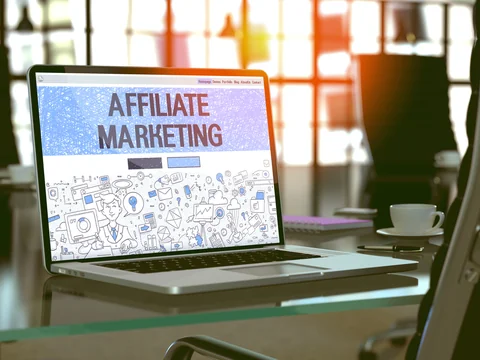 4 Affiliate Marketing Tips for Beginners
