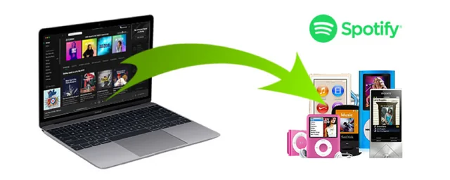 Download Spotify Music as MP3 Easily with TuneMobie Spotify Music Converter