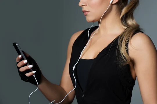 How technology can motivate fitness
