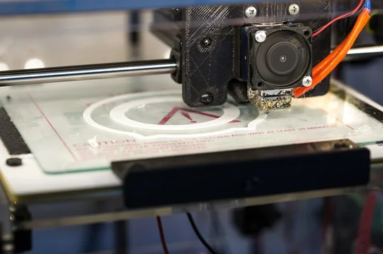 Top 7 Benefits of using 3D Printing