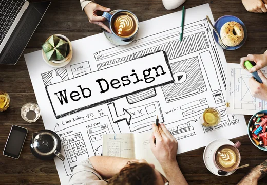 Visibility Tips For Your Business Website Design
