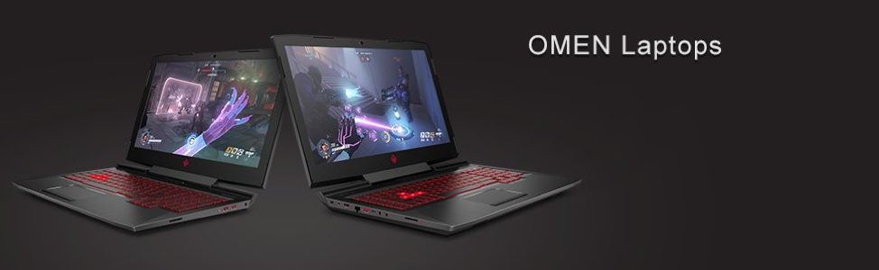 HP OMEN