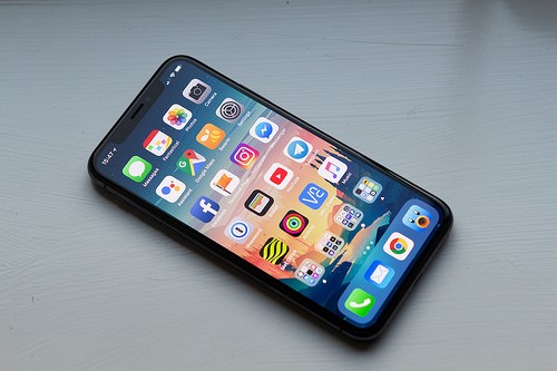 face id