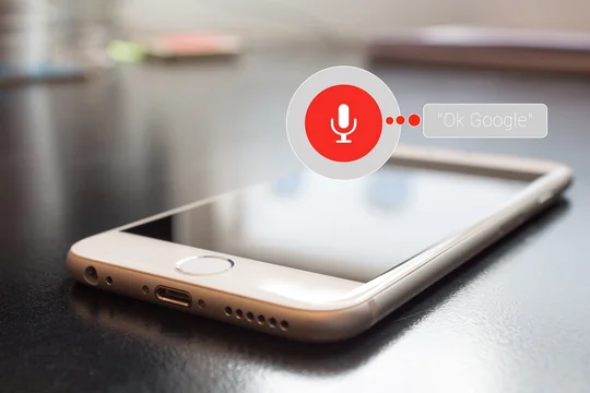 In The Age Of Voice Search, Rethinking Brand Names