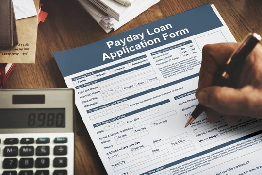 How to Legally Get Out of Payday debt