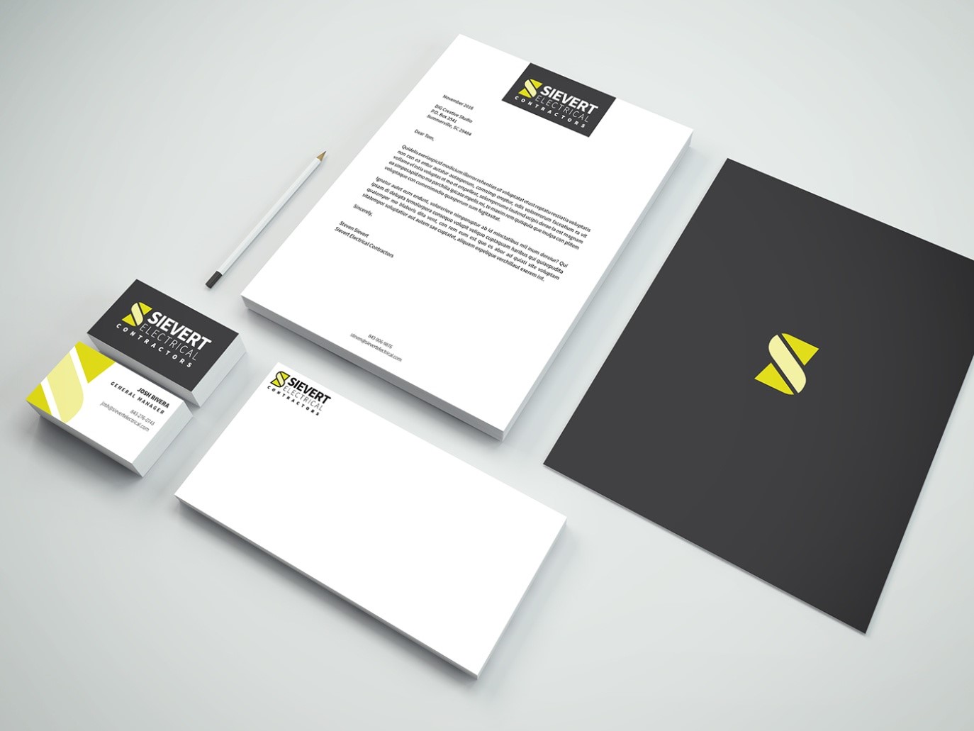 Sievert Electrical Contractors