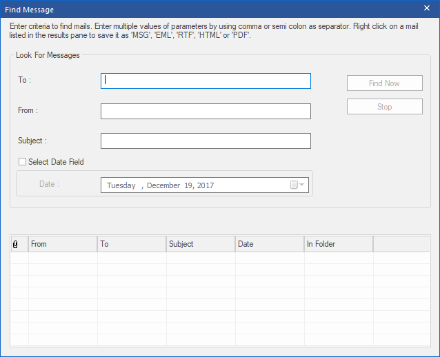 Stellar OST to PST Converter Review2