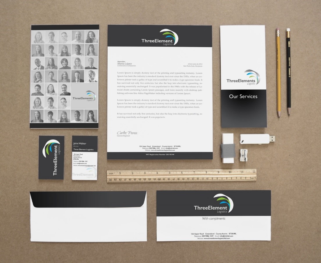 ThreeElement Logistics