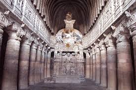 AJANTA ELLORA